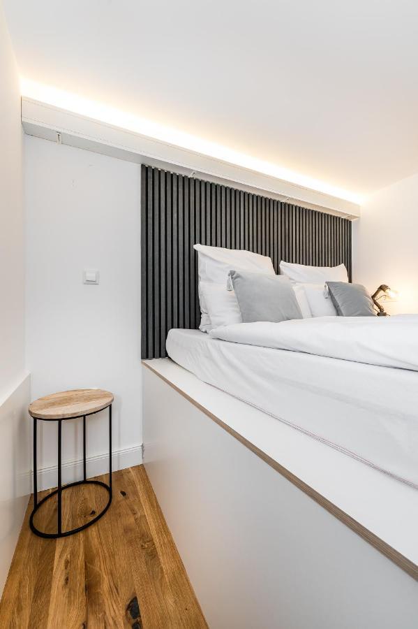 Neues Design-Apartment In Friedrichshain Берлин Екстериор снимка